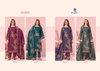 Alira By Sargam Viscose Modal Muslin Top With Bottom Dupatta Bulk Orders In India  